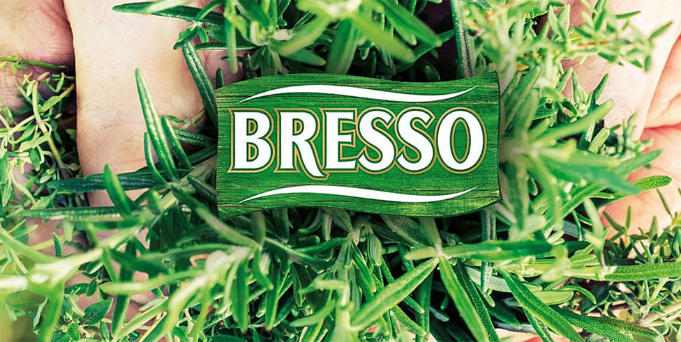 Bresso | Savencia Fromage & Dairy